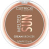 BRONCEADOR DE CREMA MELTED SUN 030 CATRICE