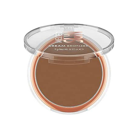 BRONCEADOR DE CREMA MELTED SUN 030 CATRICE