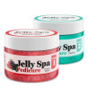 DP JELLY SPA PEDICURE FRUTOS ROJOS 350GR