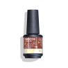 SEMIPERMANENTE GEL PRALINE NATURALOVE 15ML INOCOS 