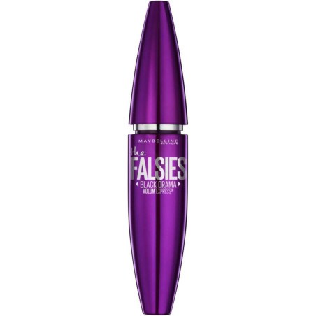 FALSIES EFECTO PESTAÑAS POSTIZAS 01 MAYBELLINE