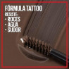 TATTOO BROW RELLENA GEL 262 BLACK MAYBELLINE