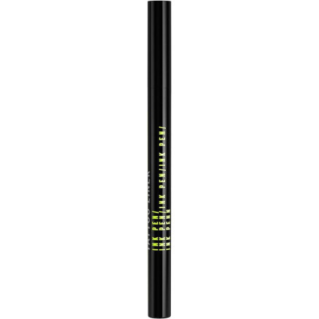 TATTOO LINER INK  ROTULADOR NEGRO MAYBELLINE