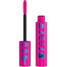 LASH SESATIONAL FIREWORKS WATERPROFF  MAYBELLINE