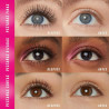 LASH SESATIONAL FIREWORKS WATERPROFF  MAYBELLINE