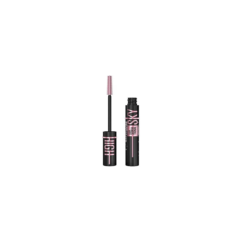 SKY HIGH MASCARA ULTRA NEGRO MAYBELLINE