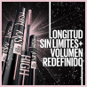 SKY HIGH MASCARA ULTRA NEGRO MAYBELLINE