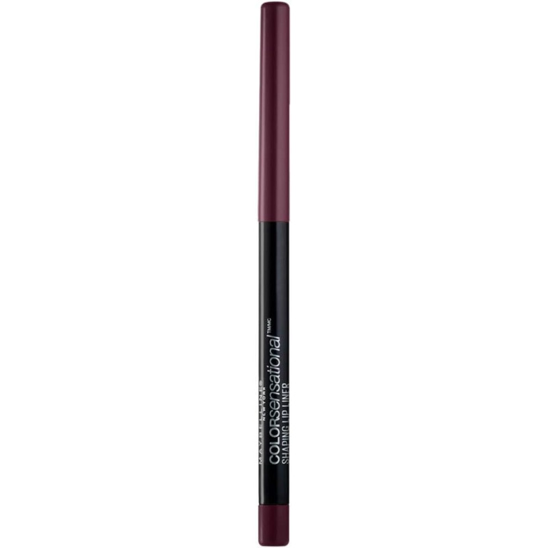 COLS SHAP PERFILADOR 110 RICH WINE MAYBELLINE