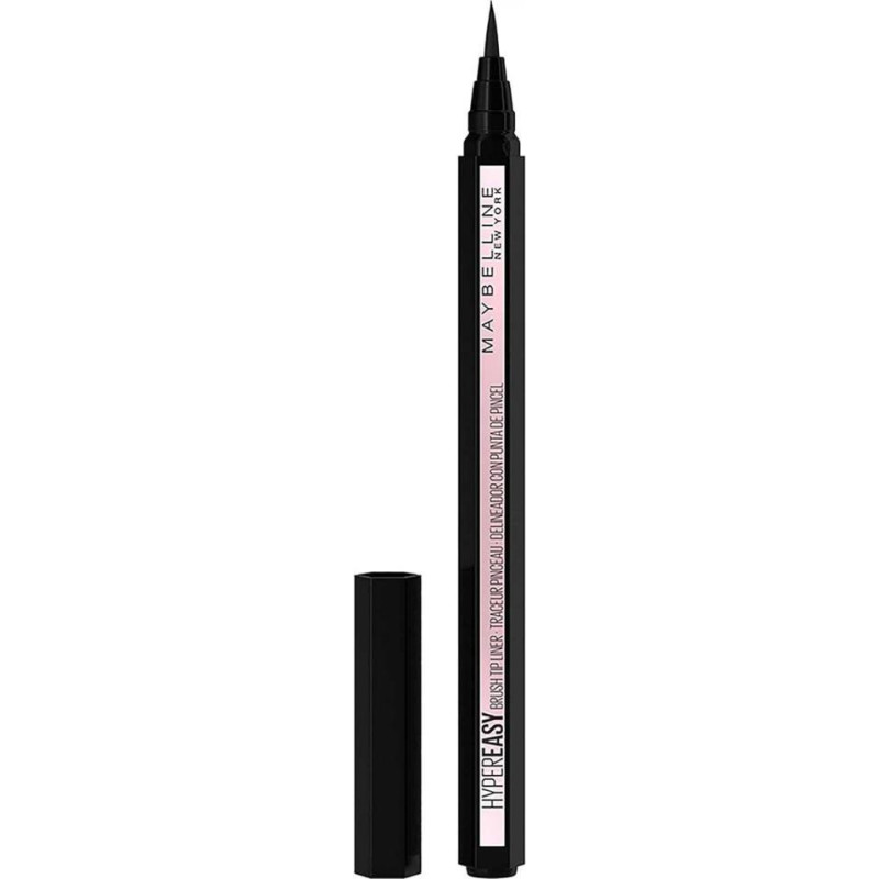 HYPER EASY LIQUIDO 800 KNOCKOUT NEGRO MAYBELLINE