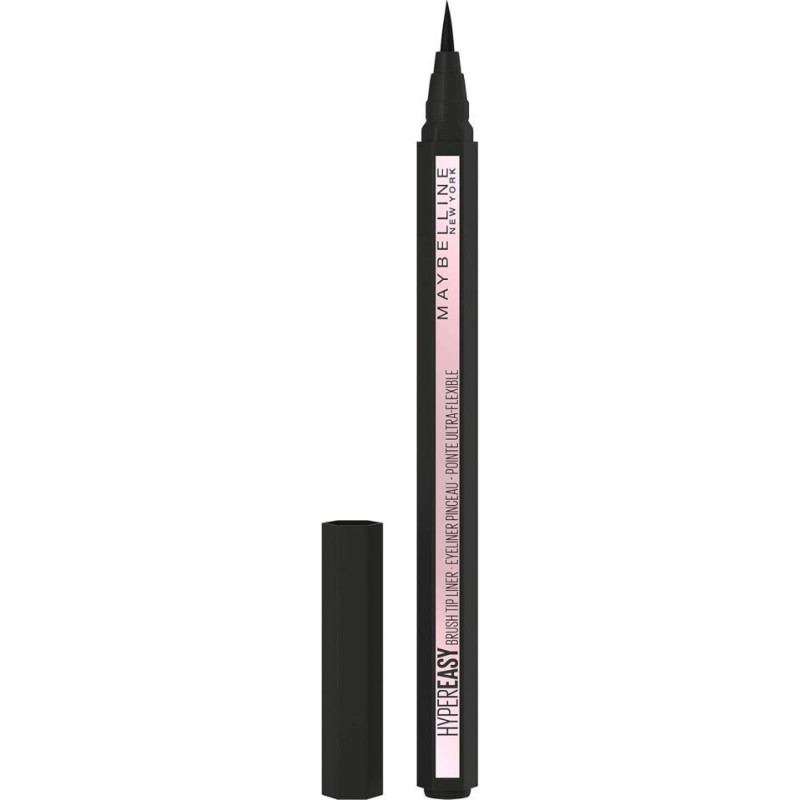 HYPER EASY LIQUIDO 801 MATTE BLACK MAYBELLINE