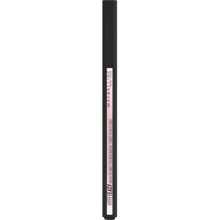 HYPER EASY LIQUIDO 801 MATTE BLACK MAYBELLINE