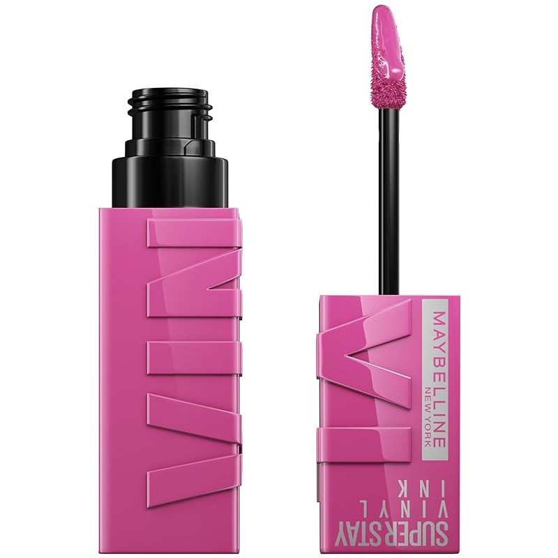 STAY VINYLINK 165 EDGY MAYBELLINE