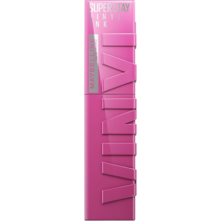 STAY VINYLINK 165 EDGY MAYBELLINE