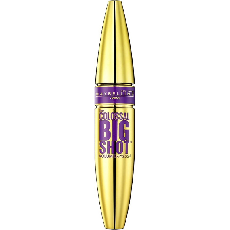 COLOSSAL BIG SHOT MASCARA MAYBELLINE