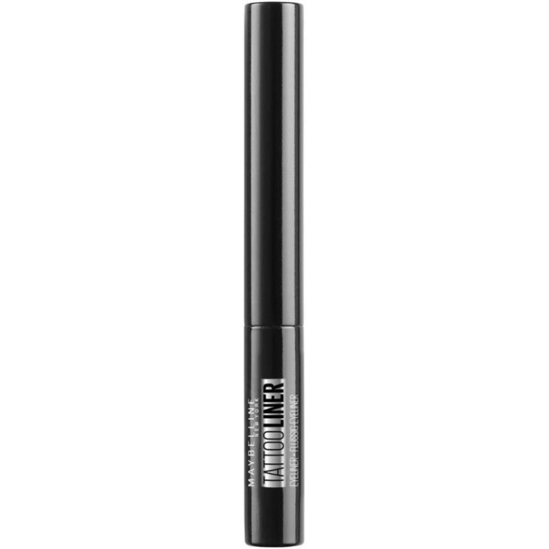 TATTO LINER 710 INKED BLACK  MAYBELLINE