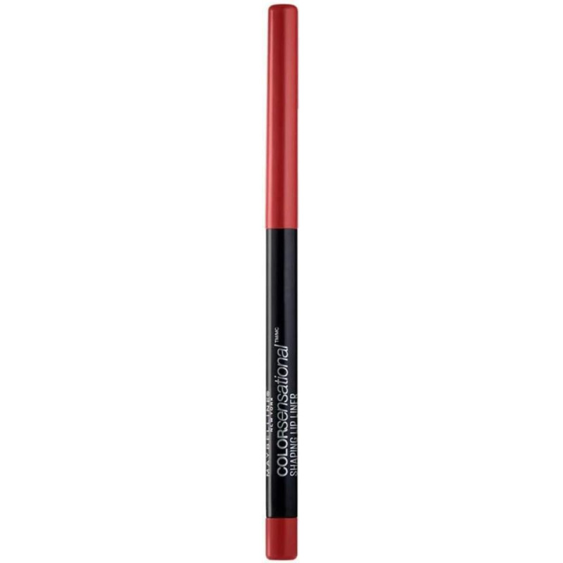 COLS SHAP PERFILADOR 90 BRICK RED MAYBELLINE