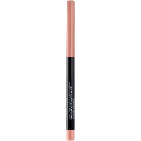 COLS SHAP PERFILADOR 10 NUDE WHISP MAYBELLINE