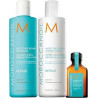 BOX REPAIR  MOROCCANOIL 