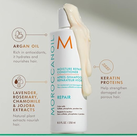 ACONDICIONADOR REPAIR MOROCCANOIL 250ML 