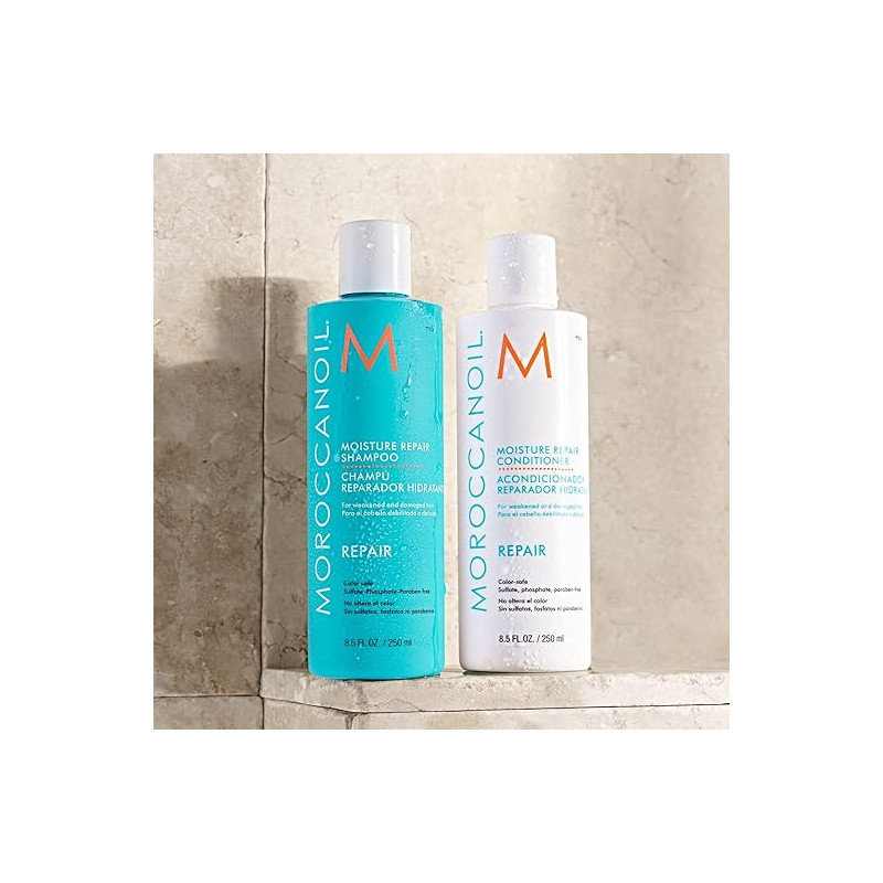 ACONDICIONADOR REPAIR MOROCCANOIL 250ML 