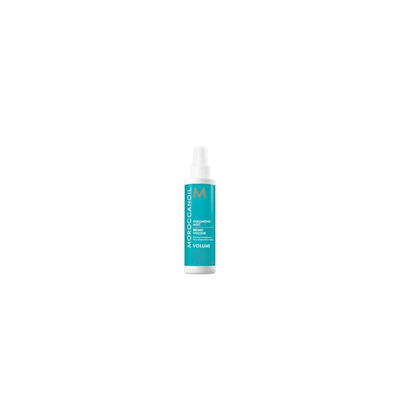 BRUMA VOLUMINIZADORA MOROCCANOIL 160ML