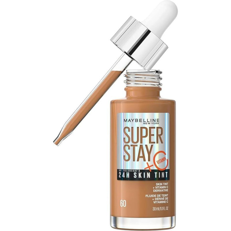 MNY SUPERSTAY GLOW TINT 60 NU INT MAYBELLINE