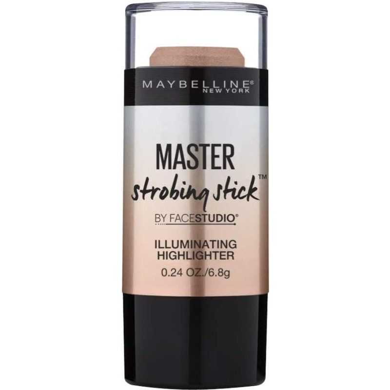 MASTER STROBING STICK 200 MEDIUM MAYBELLINE