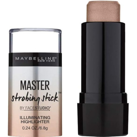 MASTER STROBING STICK 200 MEDIUM MAYBELLINE