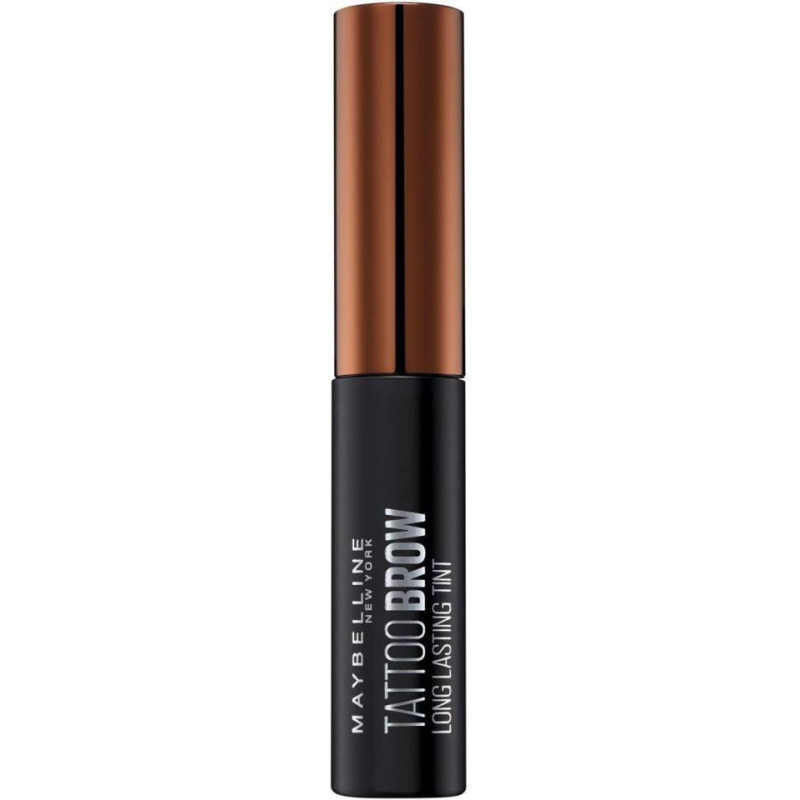 TATTO BROW GEL TINT 1 LIGHT MAYBELLINE