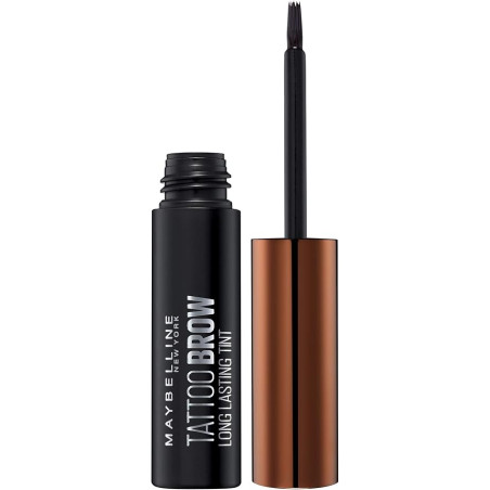 TATTO BROW GEL TINT 1 LIGHT MAYBELLINE