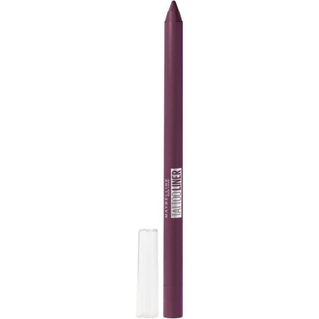 TATTO LINER 942 RICH  MAYBELLINE