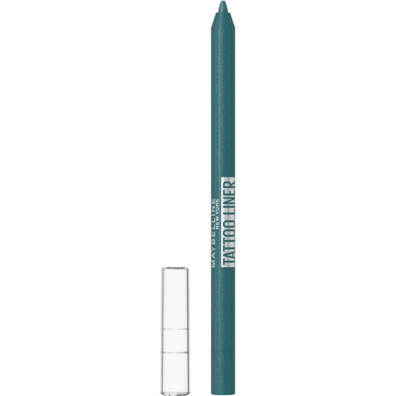 TATTO GEL PENCIL TEALTINI MAYBELLINE