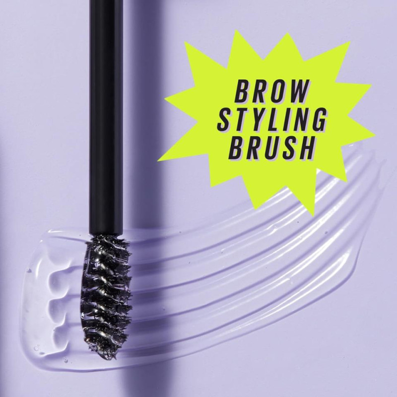 SUPER LOCK BROW GLUE MAYBELLINE