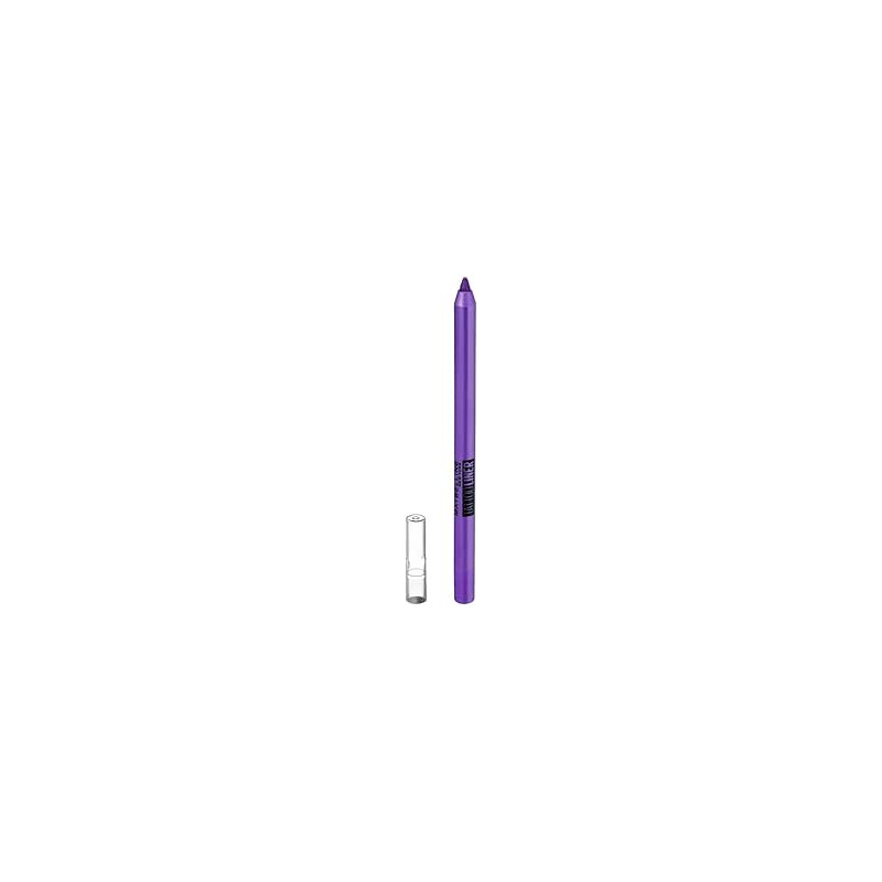 TATTO GEL PENCIL PURPLE POP MAYBELLINE