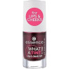 TINTE LABIAL Y MEJILLAS WHAT A TINT 01 ESSENCE 