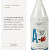 POMEGRANATE CHAMPU 1200ML SALERM