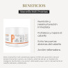 MASCARILLA MULTI-PROTEINAS 250ML SALERM