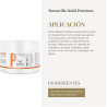 MASCARILLA MULTI-PROTEINAS 250ML SALERM