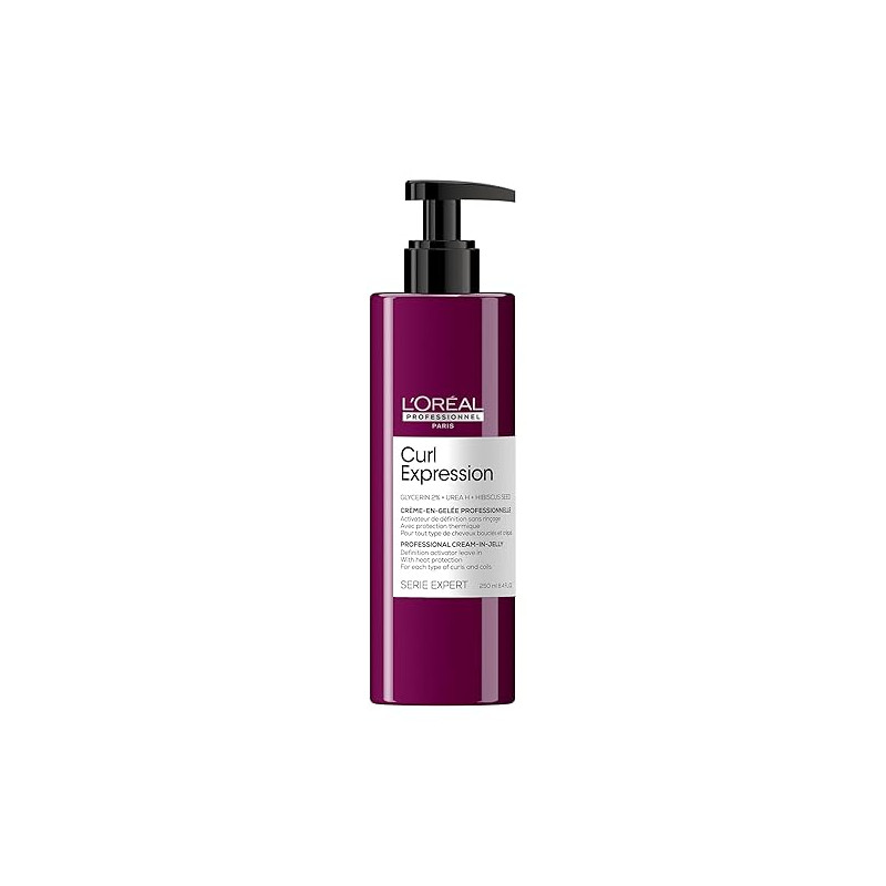 CURLS ACTIV JELL 250ML LOREAL