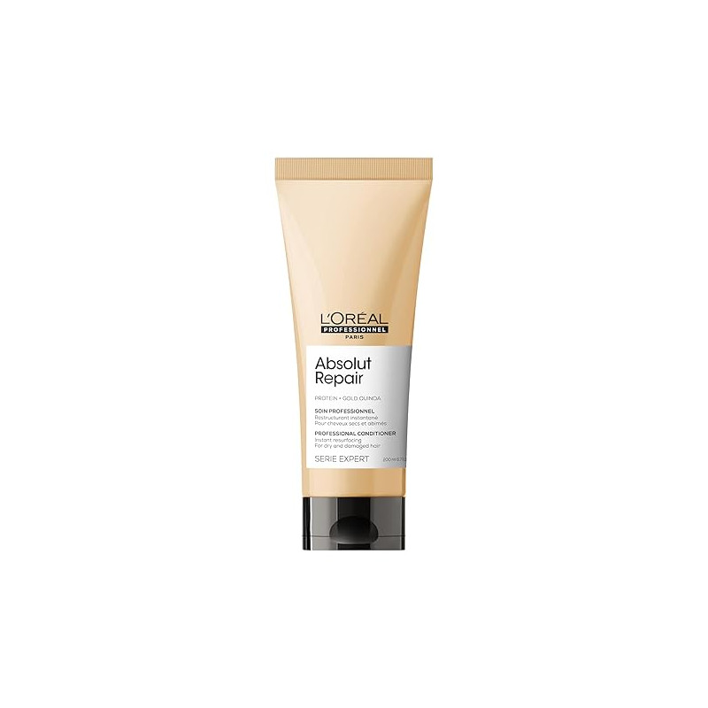 ACONDICIONADOR  ABSOLUT REPAIR 200ML LOREAL 