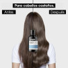 CHAMPU CHROMA ASH   300ML LOREAL