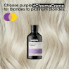 CHAMPU CHROMA PURPLE 300ML LOREAL