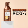 ALL SOFT MEGA CURLS ACONDICIONADOR 300ML REDKEN 