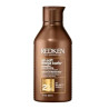 ALL SOFT MEGA CURLS CHAMPU 300ML REDKEN 