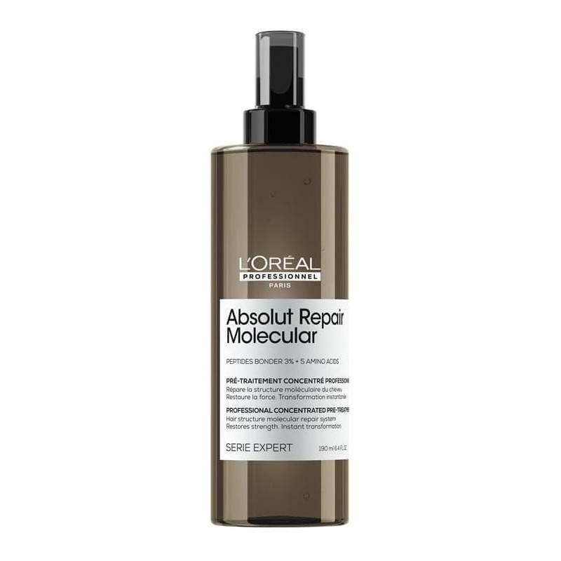 PRE TRATAMIENTO CONCENTR ABSOLUT REPAIR MOLECULAR 