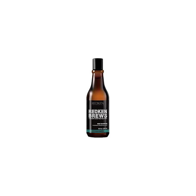 BREW MINT CHAMPU 300ML REDKEN 