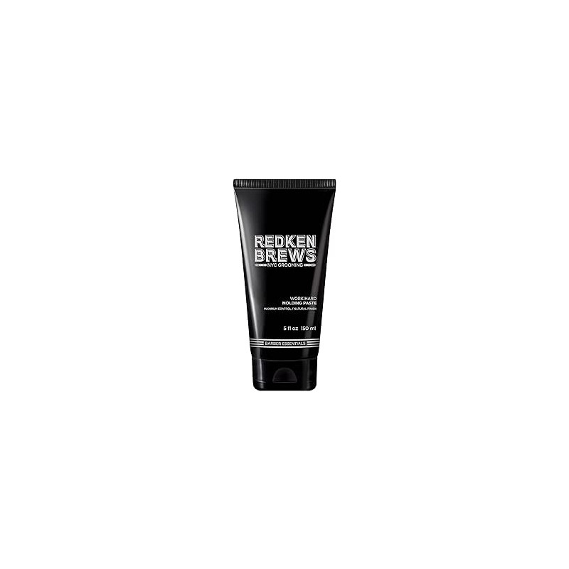 BREW MOLD PASTE 150ML REDKEN 