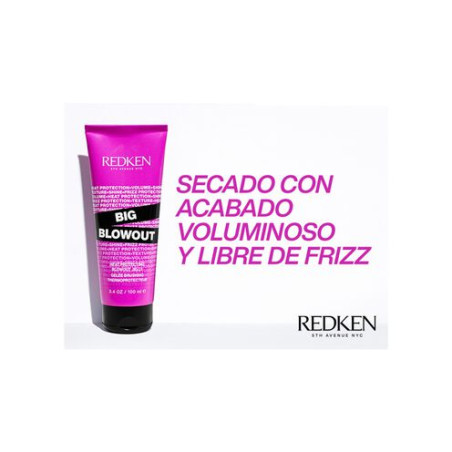 BIG BLOWOUT 100ML REDKEN 