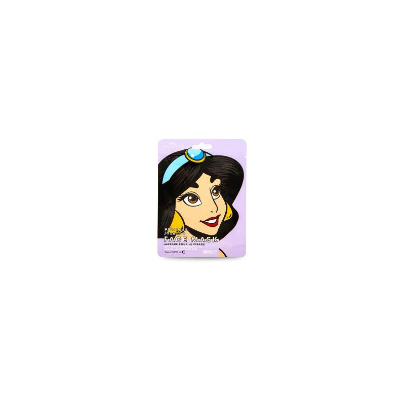 DISNEY POP PRINCESS FACE MASK JASMINE