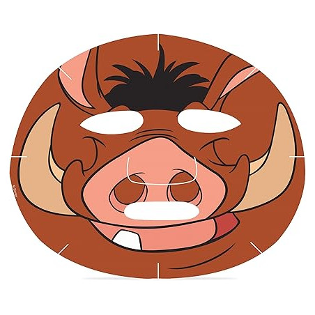 LION KING SHEET MASK PUMBA